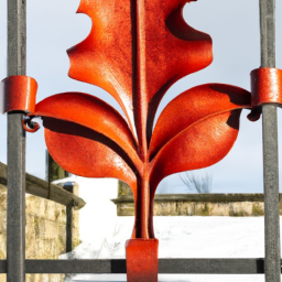 Donnez du cachet à votre propriété avec un balcon en ferronnerie personnalisé Foix